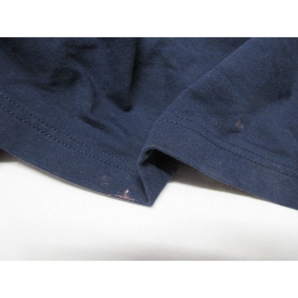 Eddie Bauer turtleneck full zip cinch waist sweatshirt XXL - Picture 6 of 13